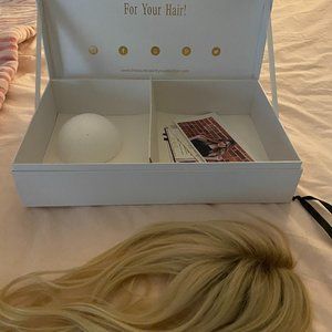 Lauren Ashtyn 12-16" light volume summer